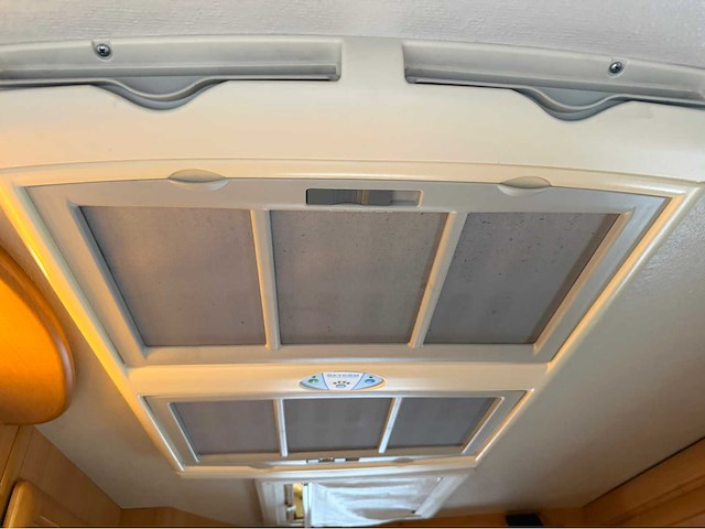 Fiat - 230 frankia a700 - camper - 2002 - afbeelding 36 van  49