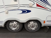 Fiat - 230 frankia a700 - camper - 2002 - afbeelding 39 van  49
