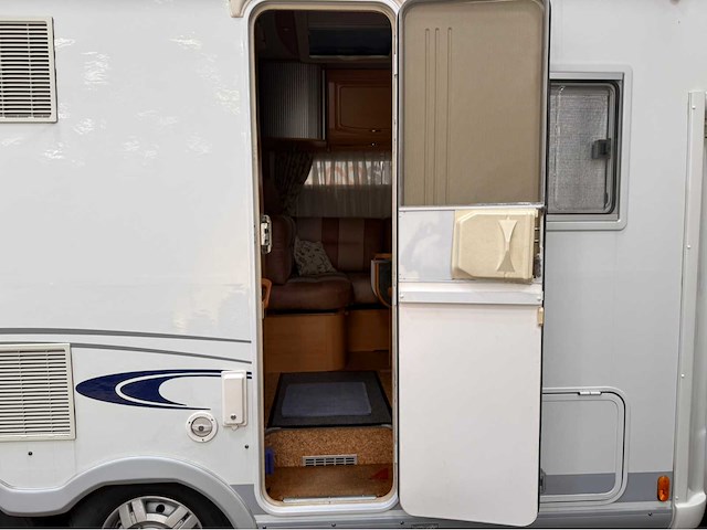 Fiat - 230 frankia a700 - camper - 2002 - afbeelding 49 van  49