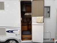 Fiat - 230 frankia a700 - camper - 2002 - afbeelding 49 van  49