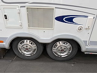 Fiat - 230 frankia a700 - camper - 2002 - afbeelding 41 van  49