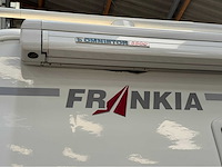 Fiat - 230 frankia a700 - camper - 2002 - afbeelding 48 van  49