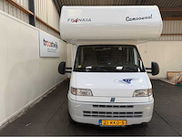 Fiat - 230 frankia a700 - camper - 2002 - afbeelding 45 van  49