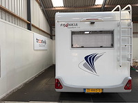Fiat - 230 frankia a700 - camper - 2002 - afbeelding 46 van  49