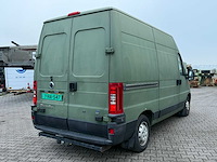 Fiat - 2.8 jtd dangel - ducato 4x4 - bedrijfswagen - afbeelding 9 van  17