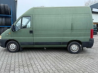 Fiat - 2.8 jtd dangel - ducato 4x4 - bedrijfswagen - afbeelding 13 van  17