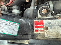 Fiat - 2.8 jtd dangel - ducato 4x4 - bedrijfswagen - afbeelding 6 van  17