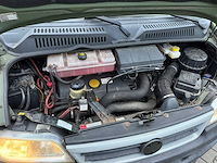 Fiat - 2.8 jtd dangel - ducato 4x4 - bedrijfswagen - afbeelding 8 van  17