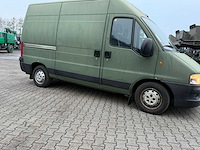 Fiat - 2.8 jtd dangel - ducato 4x4 - bedrijfswagen - afbeelding 16 van  17