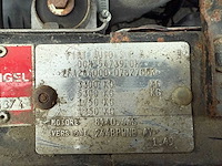 Fiat - 2.8 jtd dangel - ducato 4x4 - bedrijfswagen - afbeelding 14 van  17