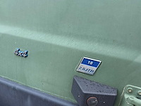 Fiat - 2.8 jtd dangel - ducato 4x4 - bedrijfswagen - afbeelding 11 van  17