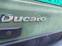 Fiat - 2.8 jtd dangel - ducato 4x4 - bedrijfswagen - afbeelding 12 van  17