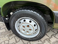 Fiat - 2.8 jtd dangel 4x4 - ducato 15 - bedrijfswagen - afbeelding 10 van  37