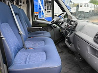 Fiat - 2.8 jtd dangel 4x4 - ducato 15 - bedrijfswagen - afbeelding 11 van  37