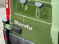 Fiat - 2.8 jtd dangel 4x4 - ducato 15 - bedrijfswagen - afbeelding 12 van  37