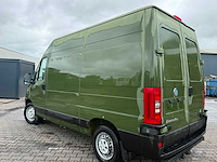 Fiat - 2.8 jtd dangel 4x4 - ducato 15 - bedrijfswagen - afbeelding 14 van  37