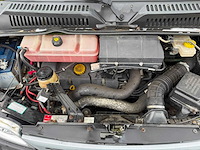 Fiat - 2.8 jtd dangel 4x4 - ducato 15 - bedrijfswagen - afbeelding 16 van  37