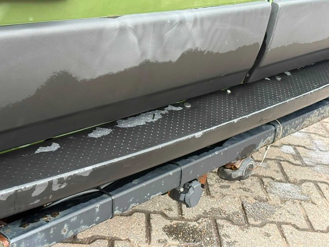 Fiat - 2.8 jtd dangel 4x4 - ducato 15 - bedrijfswagen - afbeelding 23 van  37