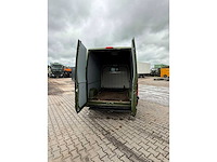 Fiat - 2.8 jtd dangel 4x4 - ducato 15 - bedrijfswagen - afbeelding 29 van  37