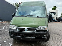Fiat - 2.8 jtd dangel 4x4 - ducato 15 - bedrijfswagen - afbeelding 2 van  37