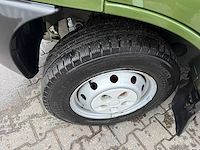 Fiat - 2.8 jtd dangel 4x4 - ducato 15 - bedrijfswagen - afbeelding 36 van  37