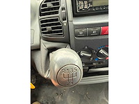 Fiat - 2.8 jtd dangel 4x4 - ducato 15 - bedrijfswagen - afbeelding 37 van  37