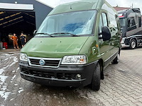 Fiat - 2.8 jtd dangel 4x4 - ducato 15 - bedrijfswagen - afbeelding 3 van  37