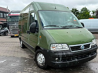 Fiat - 2.8 jtd dangel 4x4 - ducato 15 - bedrijfswagen - afbeelding 4 van  37