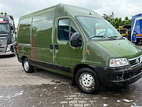 Fiat - 2.8 jtd dangel 4x4 - ducato 15 - bedrijfswagen - afbeelding 5 van  37