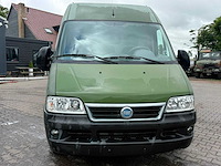 Fiat - 2.8 jtd dangel 4x4 - ducato 15 - bedrijfswagen - afbeelding 6 van  37