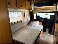 Fiat - 280 - camper - 1986 - afbeelding 2 van  41