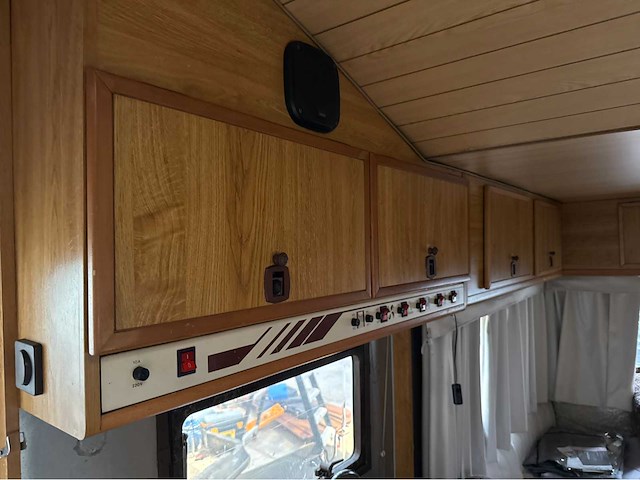 Fiat - 280 - camper - 1986 - afbeelding 4 van  41