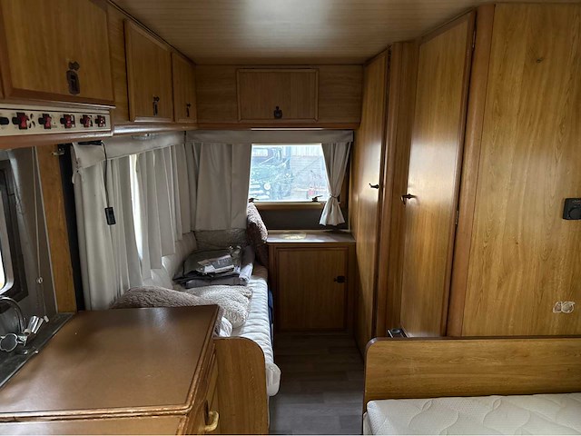 Fiat - 280 - camper - 1986 - afbeelding 6 van  41