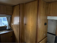 Fiat - 280 - camper - 1986 - afbeelding 8 van  41