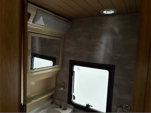 Fiat - 280 - camper - 1986 - afbeelding 9 van  41