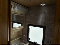 Fiat - 280 - camper - 1986 - afbeelding 9 van  41