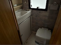 Fiat - 280 - camper - 1986 - afbeelding 10 van  41