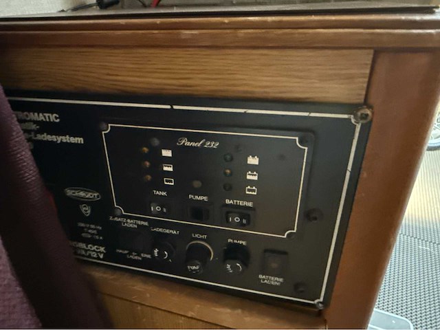 Fiat - 280 - camper - 1986 - afbeelding 12 van  41