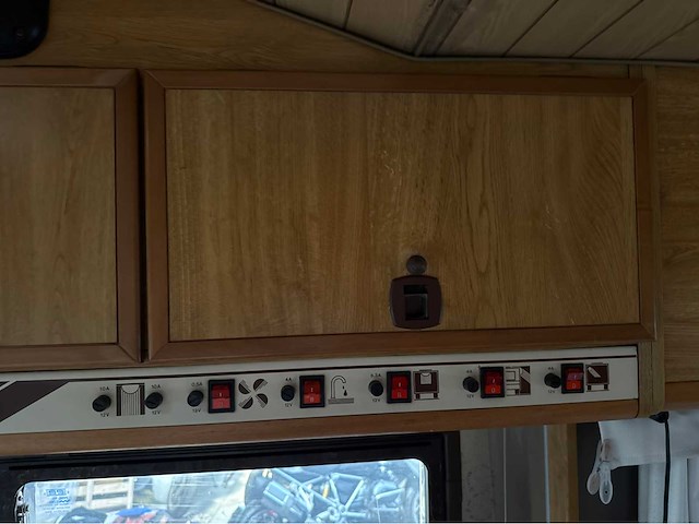 Fiat - 280 - camper - 1986 - afbeelding 19 van  41