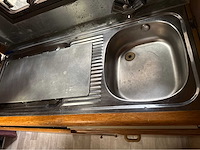 Fiat - 280 - camper - 1986 - afbeelding 21 van  41