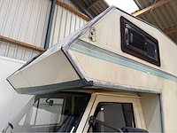 Fiat - 280 - camper - 1986 - afbeelding 24 van  41