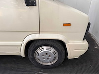 Fiat - 280 - camper - 1986 - afbeelding 34 van  41