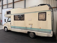 Fiat - 280 - camper - 1986 - afbeelding 26 van  41