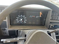 Fiat - 280 - camper - 1986 - afbeelding 37 van  41