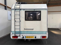 Fiat - 280 - camper - 1986 - afbeelding 41 van  41