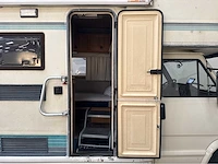Fiat - 280 - camper - 1986 - afbeelding 2 van  53