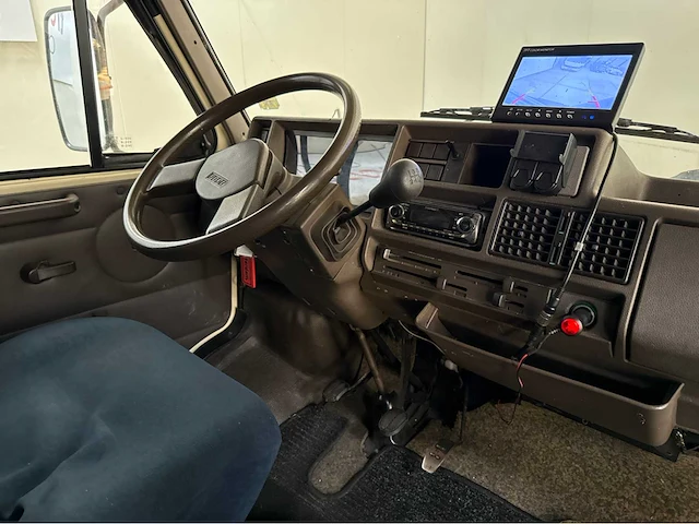Fiat - 280 - camper - 1986 - afbeelding 3 van  53