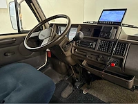 Fiat - 280 - camper - 1986 - afbeelding 3 van  53