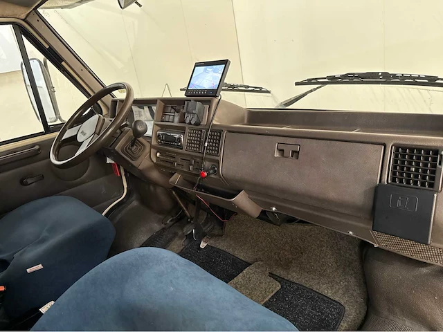 Fiat - 280 - camper - 1986 - afbeelding 4 van  53