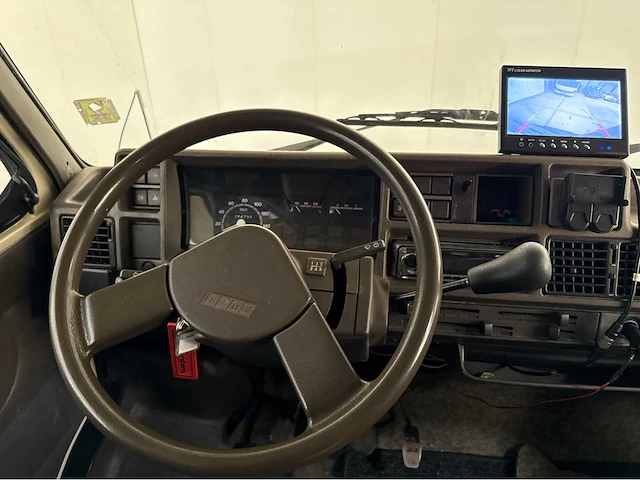 Fiat - 280 - camper - 1986 - afbeelding 6 van  53